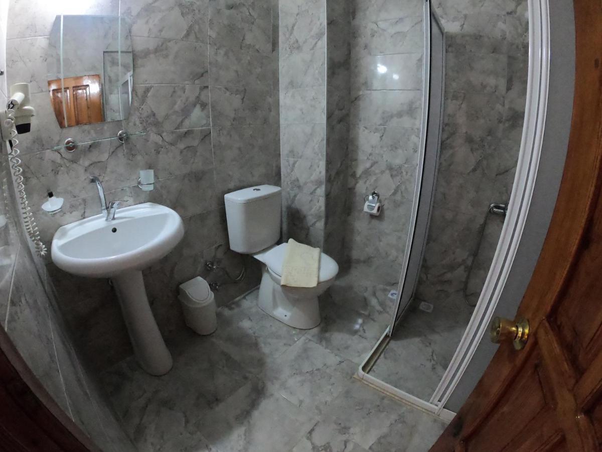 Sarihan Apart Otel 올루데니스 외부 사진