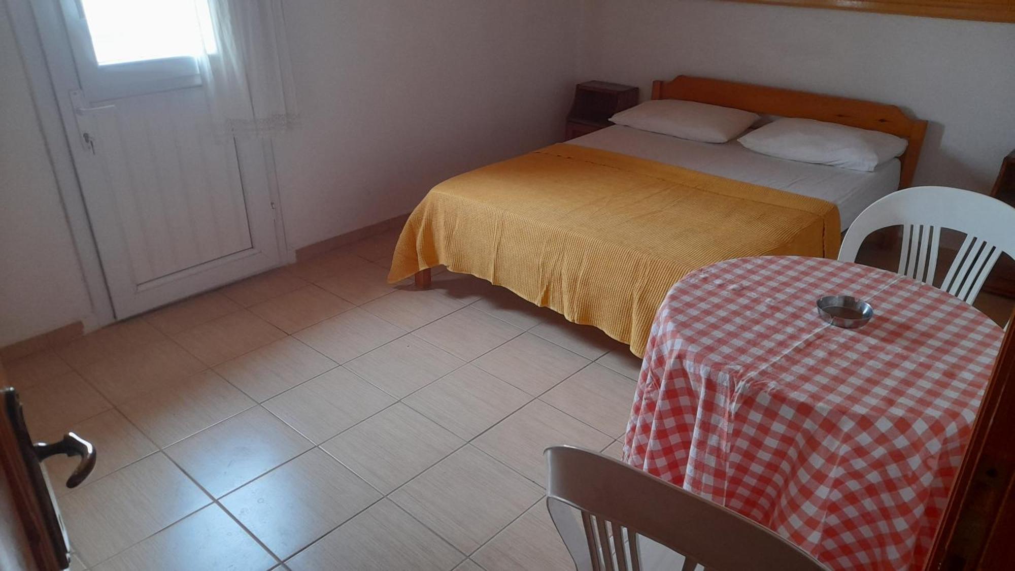 Sarihan Apart Otel 올루데니스 외부 사진